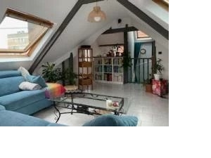 t5 à la vente -   78300  POISSY, surface 57 m2 vente t5 - UBI465205391